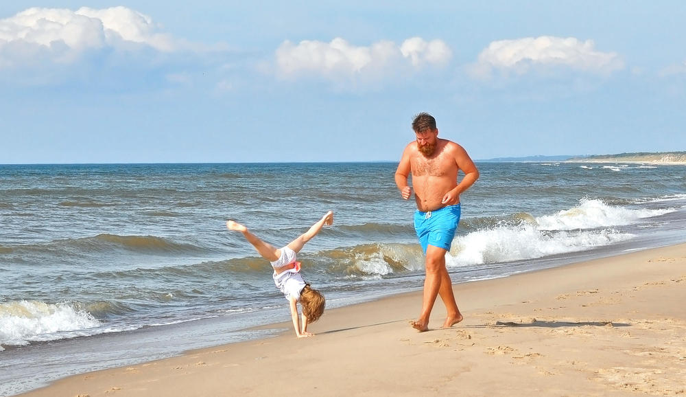 Балтийское море