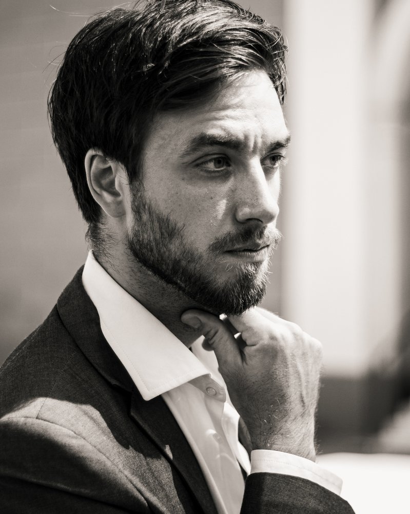 Задумчивость