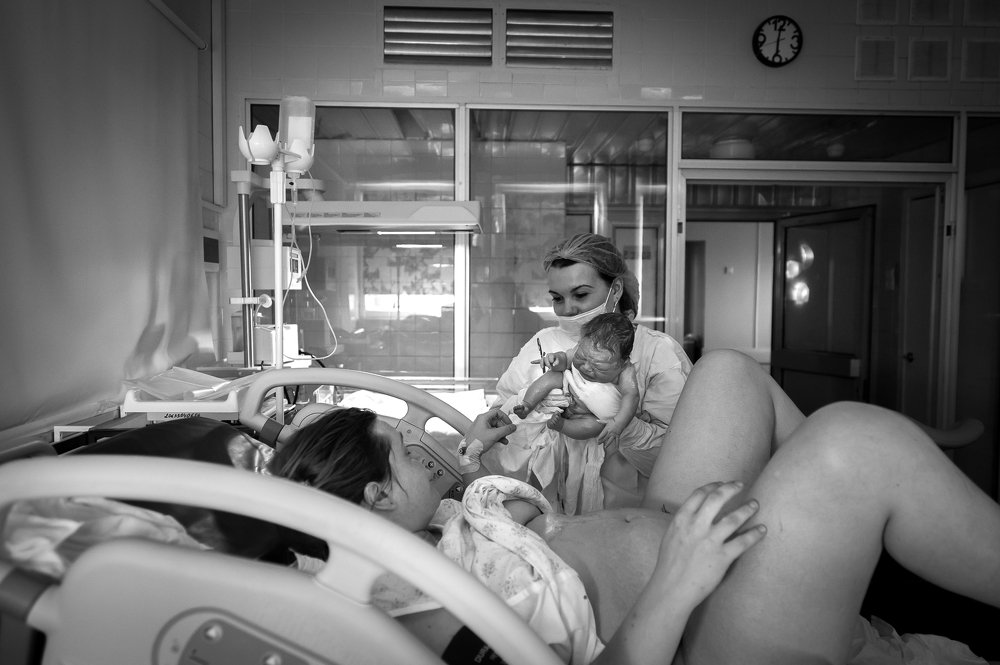 такая важная работа