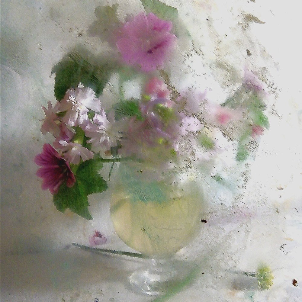 Фото букет 2