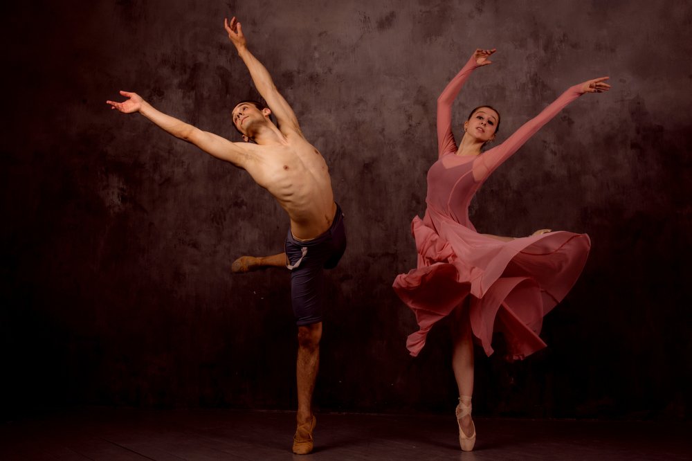 Вместе/ Together