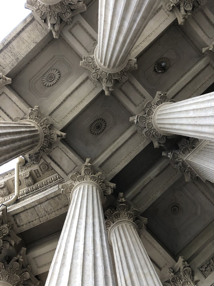 Казанский Собор