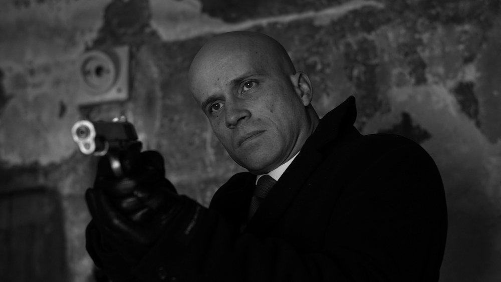 Photograph by Dzianis Mizhui