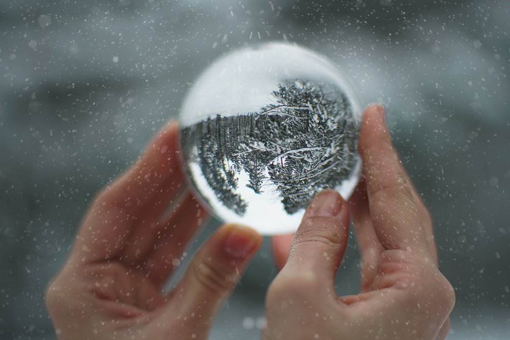 Photograph by Dzianis Mizhui