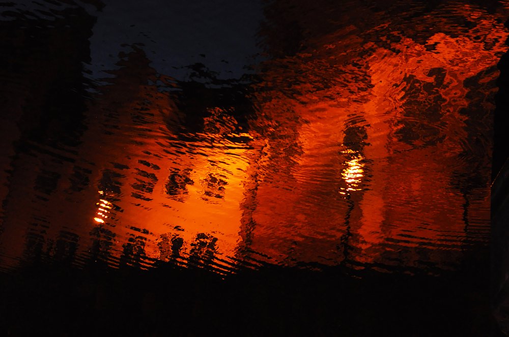 Мир наоборот/inside