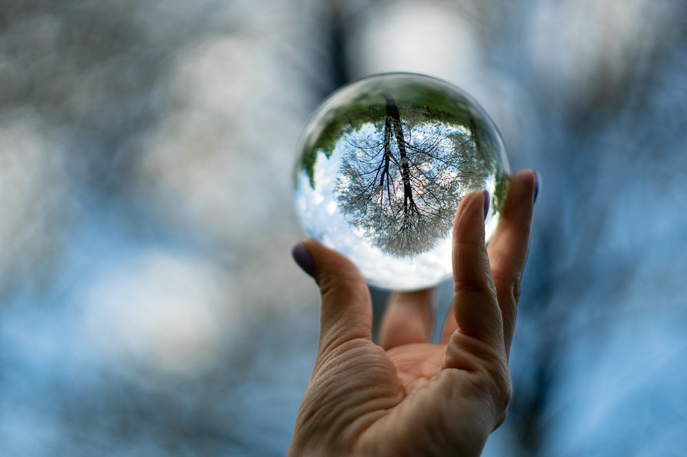 Photograph by Dzianis Mizhui