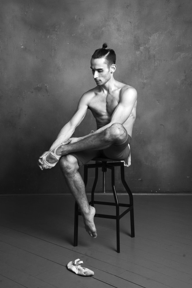 Подготовка