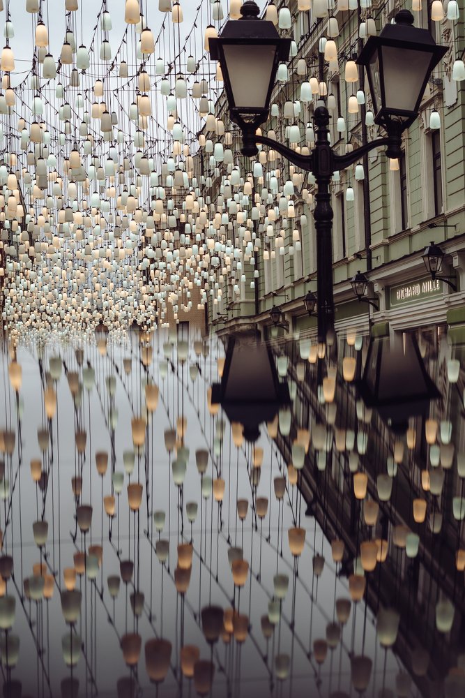 Столешников переулок