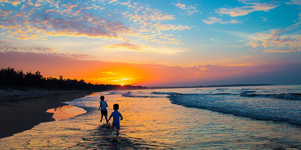 Photograph by Le Tri