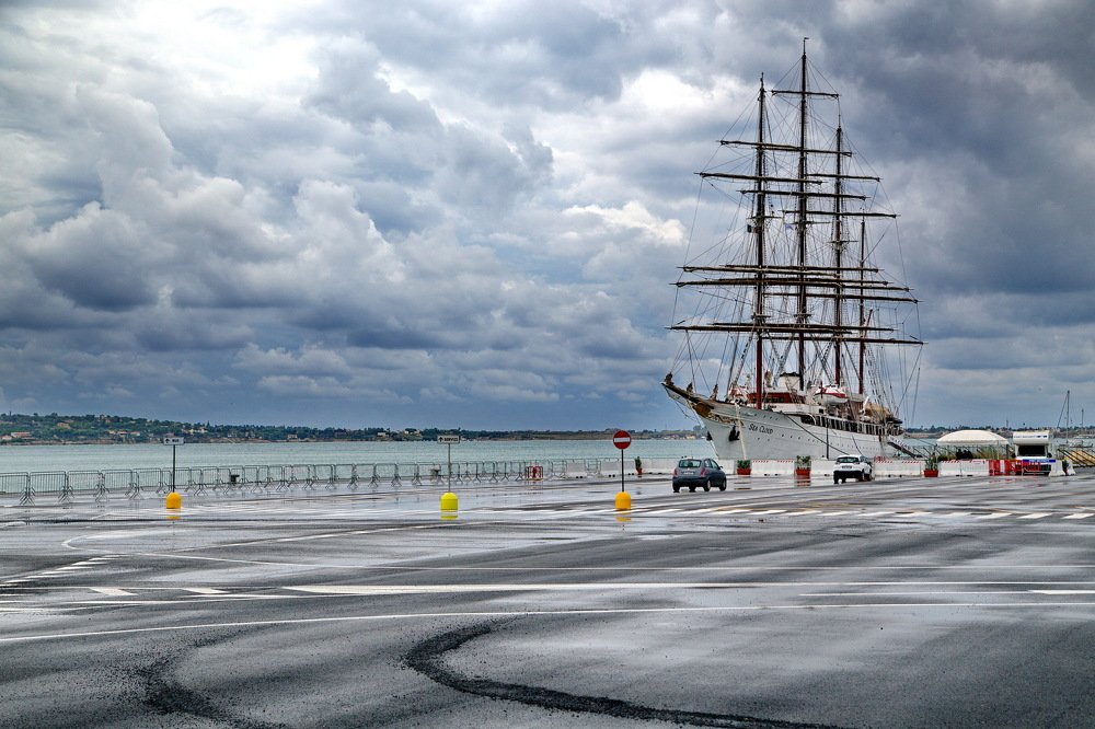 Photograph by Александр Столяров