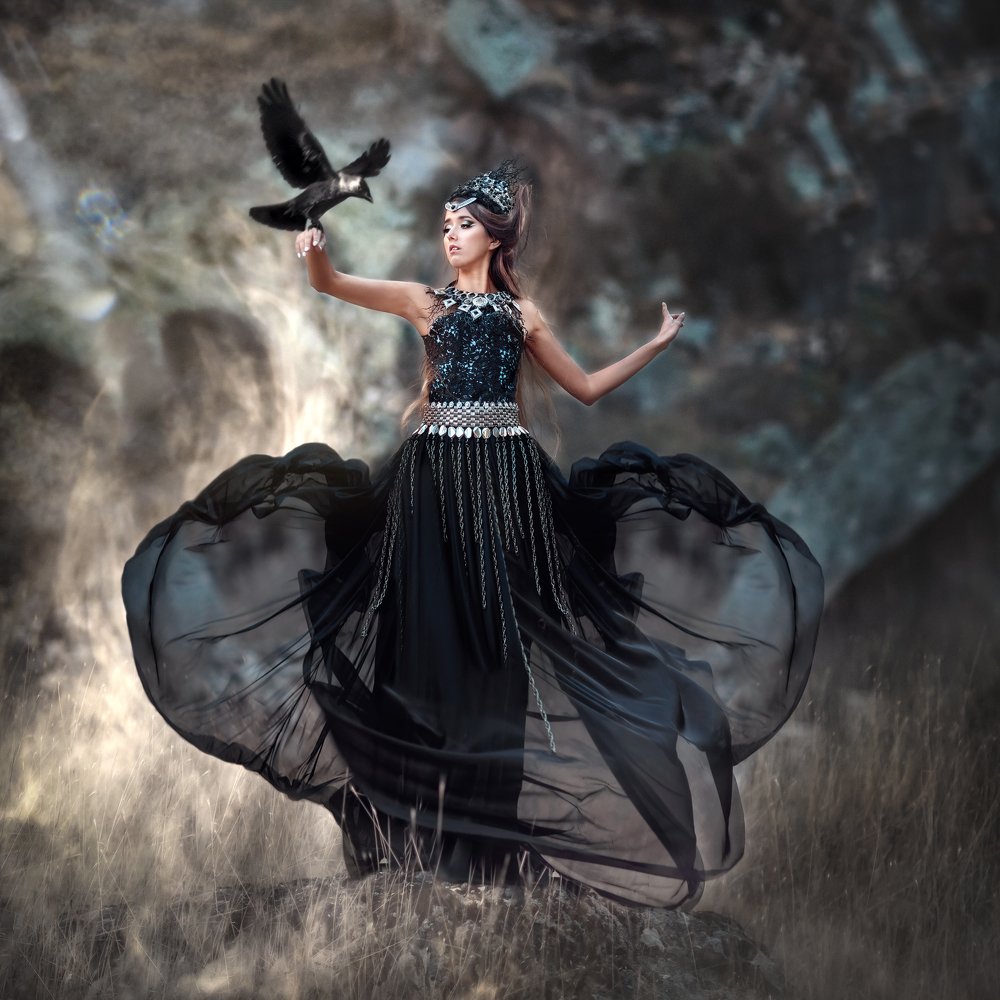 Photograph by Olga Boz