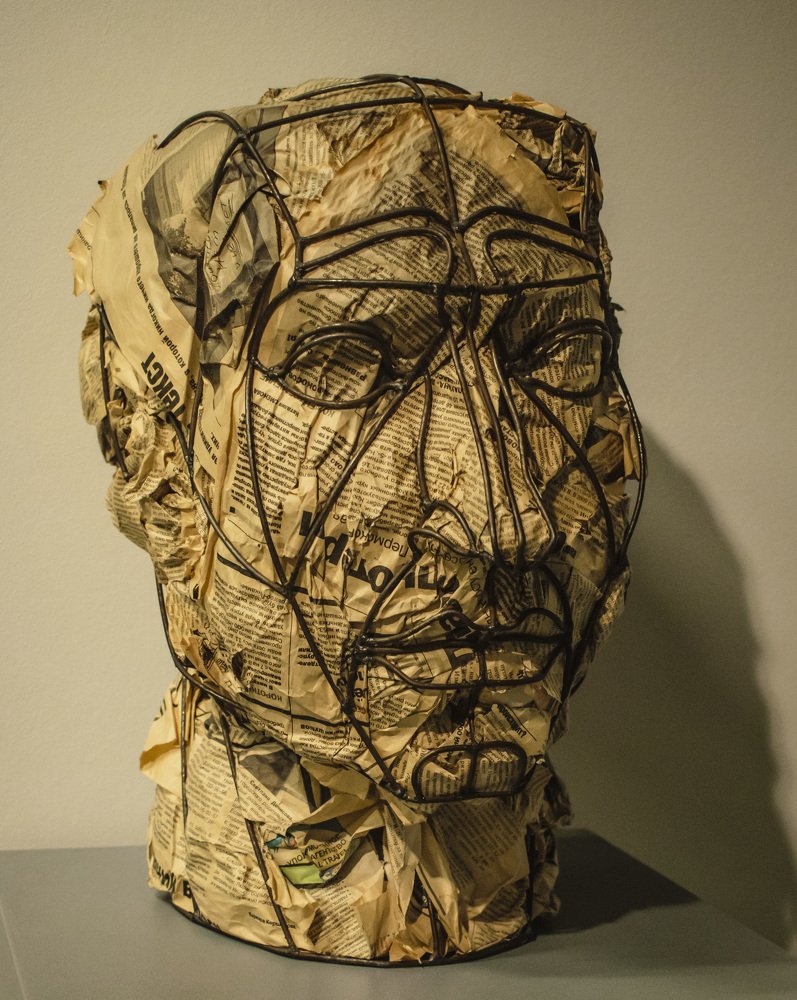 Незабивайте себе голову