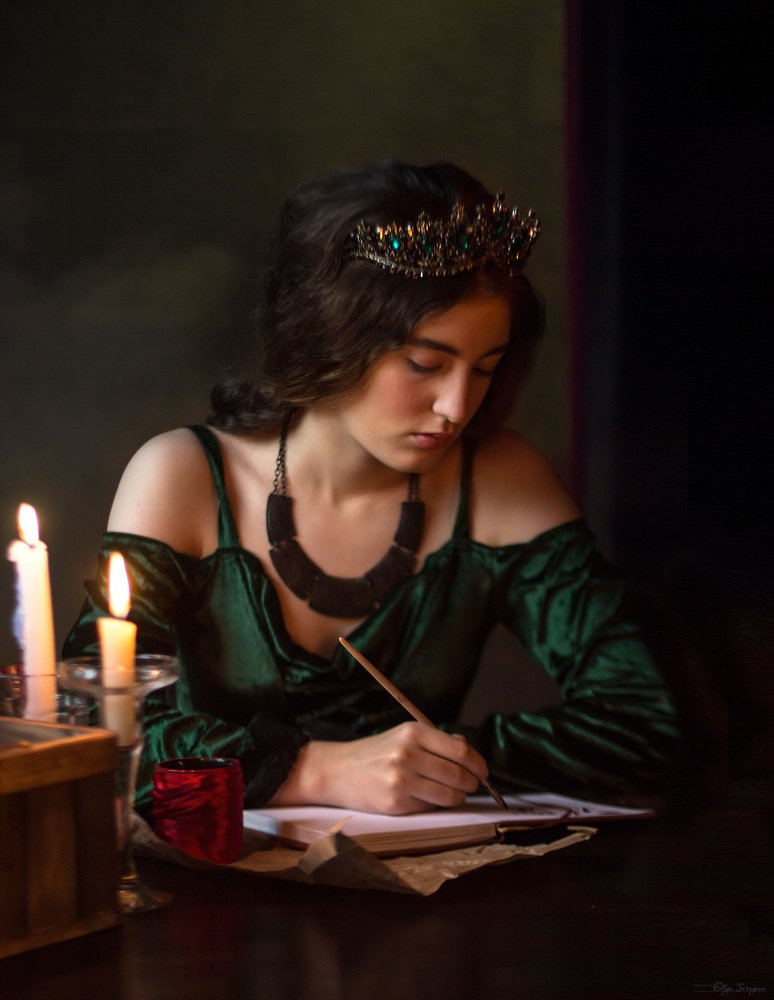 Средневековье