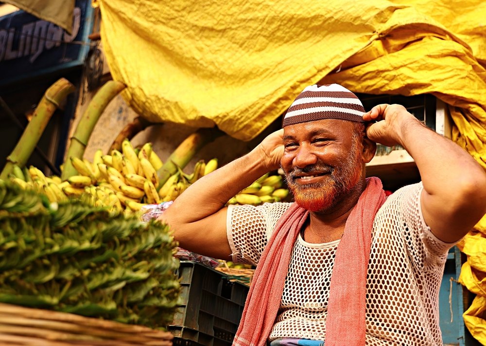 The Tone of Cherishment