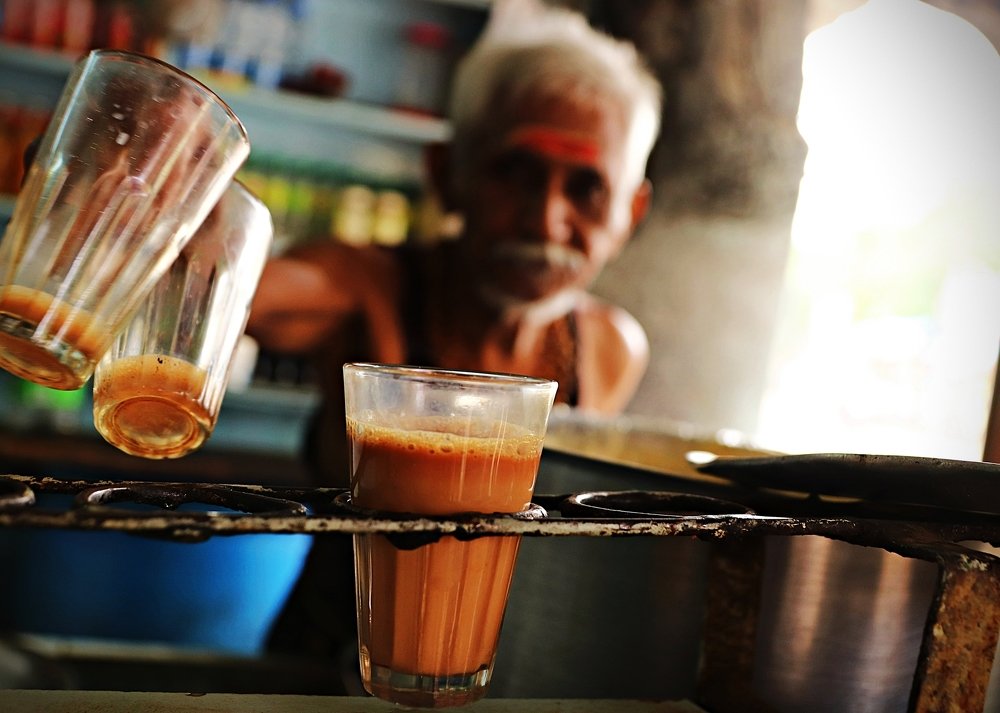 The Worker | Age is not a limit