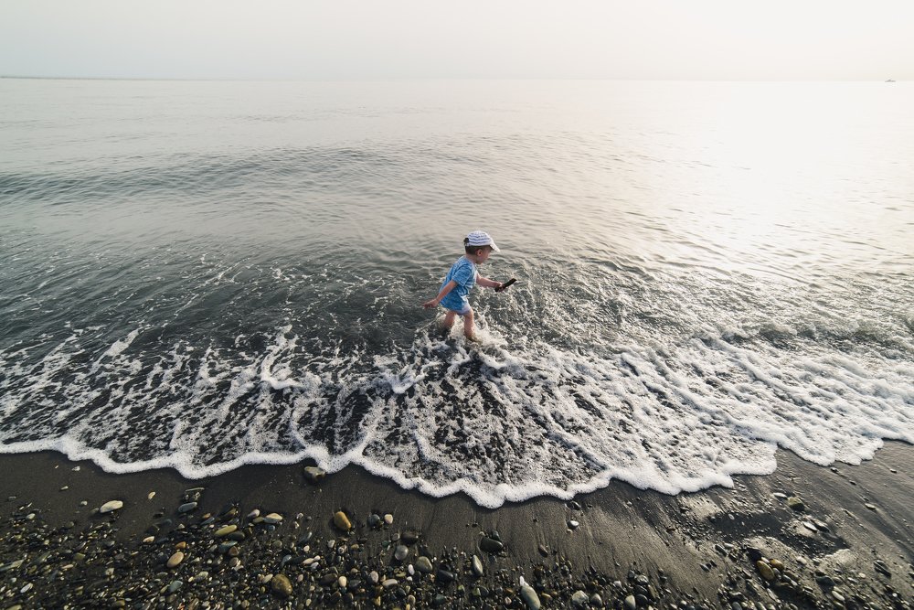Капля в море