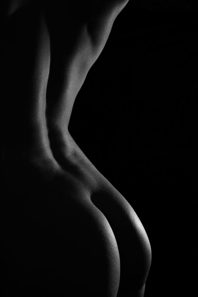 Bodyscape 1810