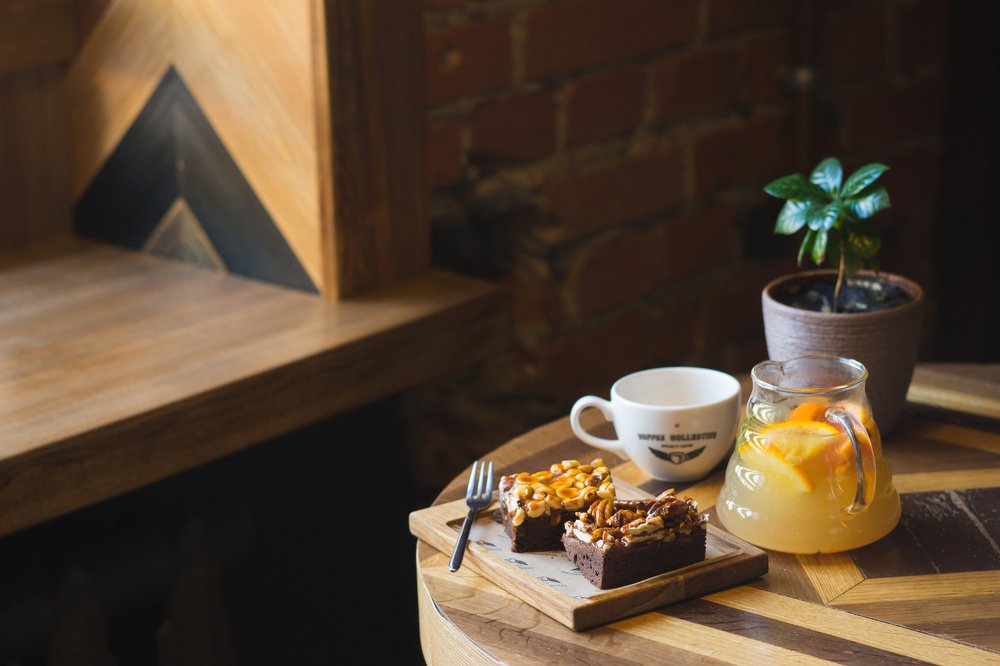 Photograph by Анна Журавлева