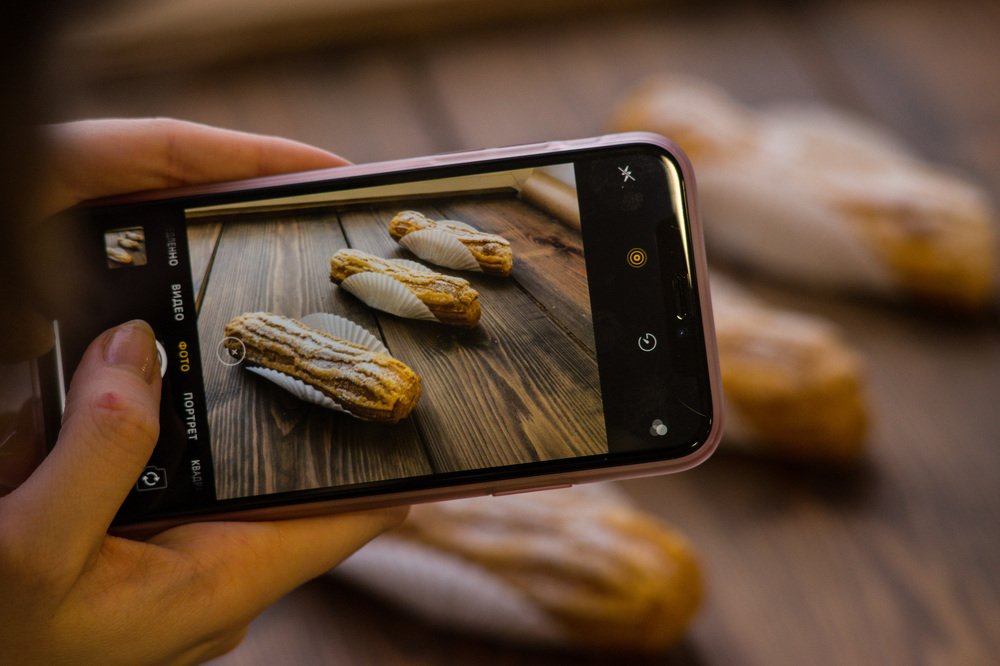 Photograph by Анна Журавлева