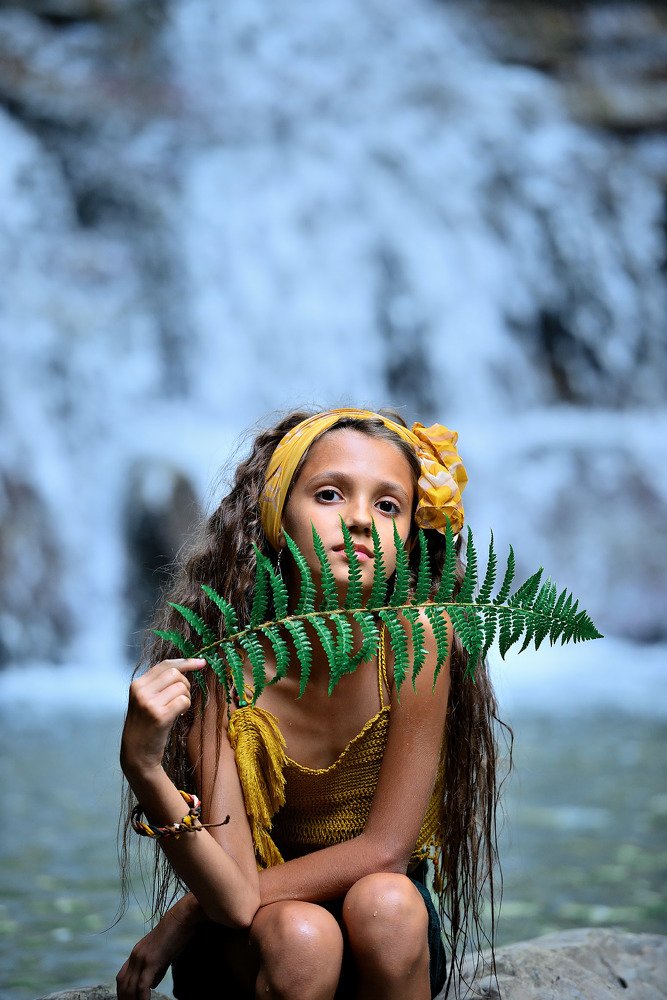 Бразильяночка