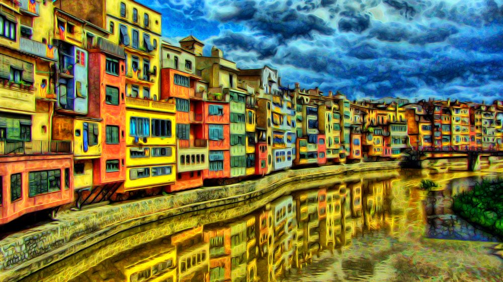 Girona