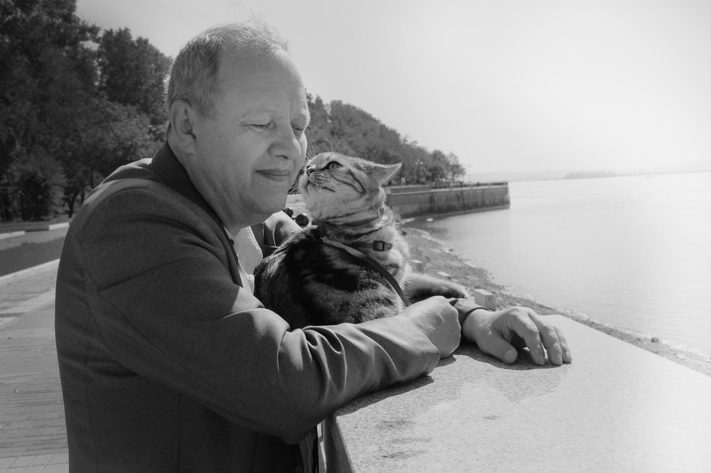 Лучшие друзья