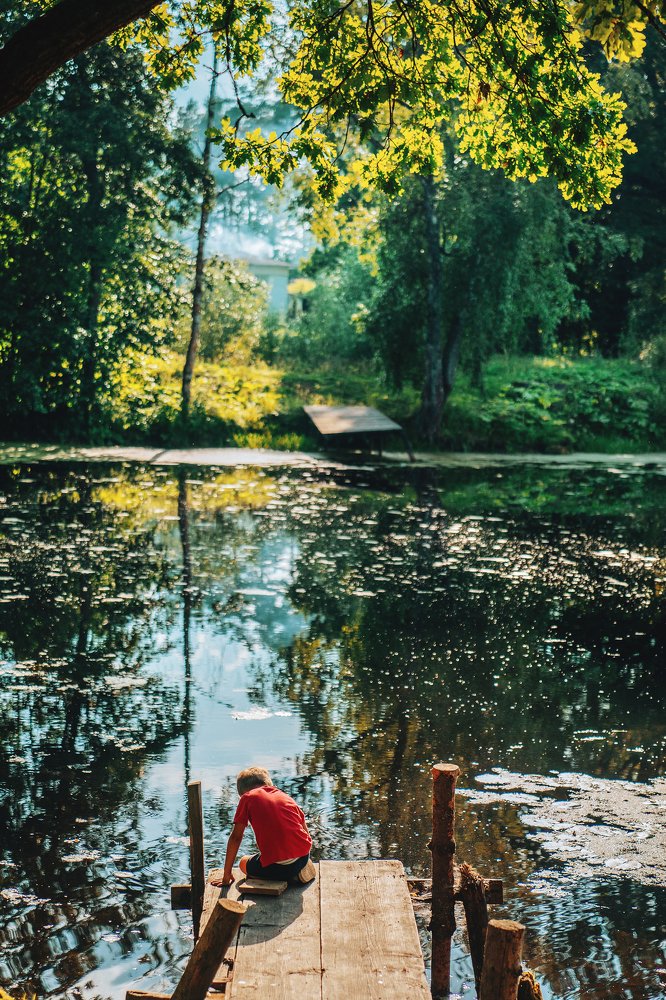 Photograph by Наталья Мишина