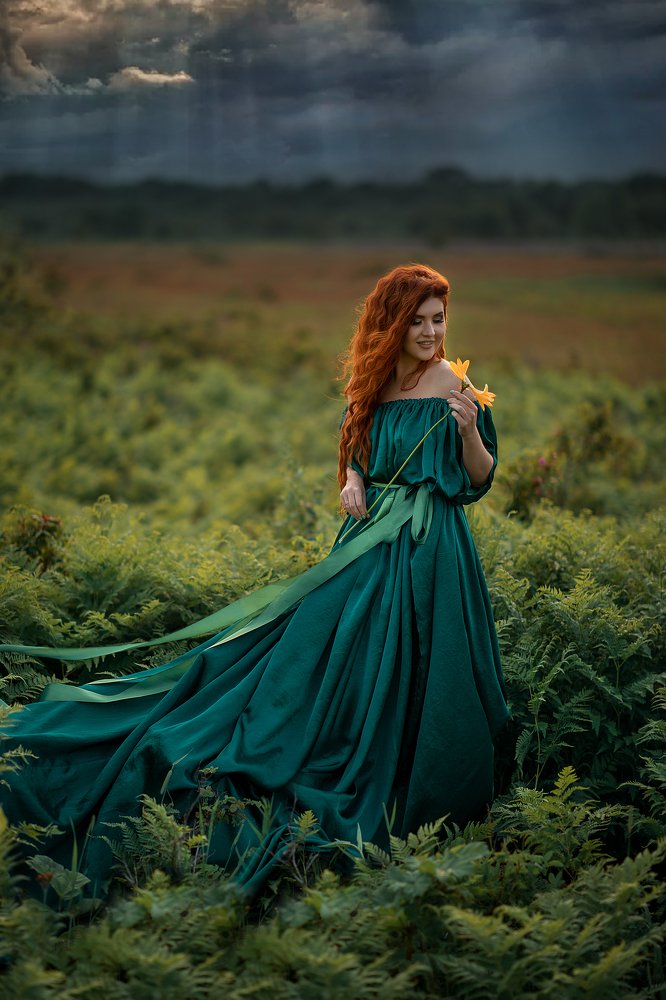 Фотография автора Зоя Галимова