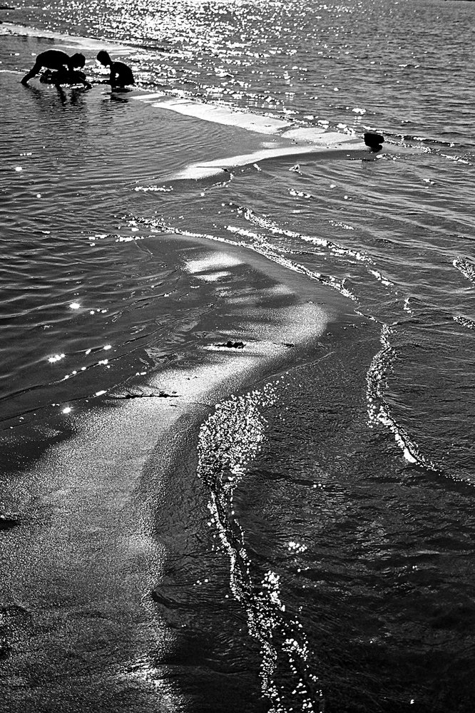 Золотые пески