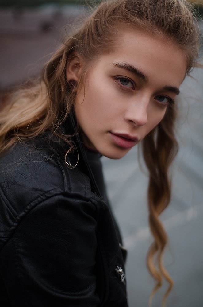 Photograph by Ната Мурашко