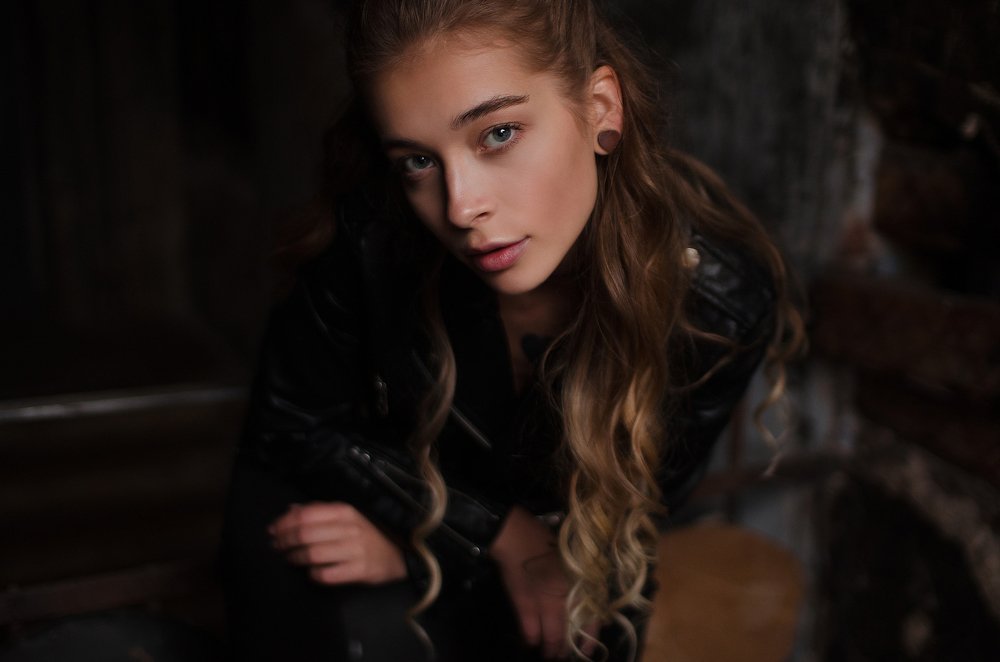 Photograph by Ната Мурашко