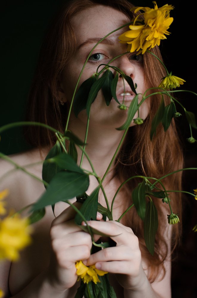 Photograph by Ната Мурашко