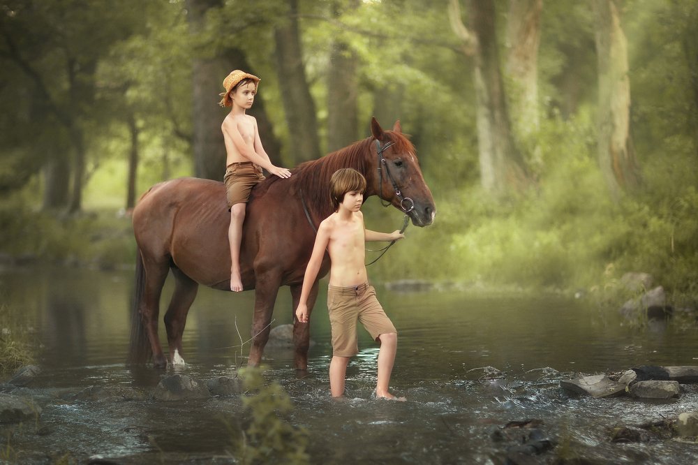 Photograph by Дудко Рина