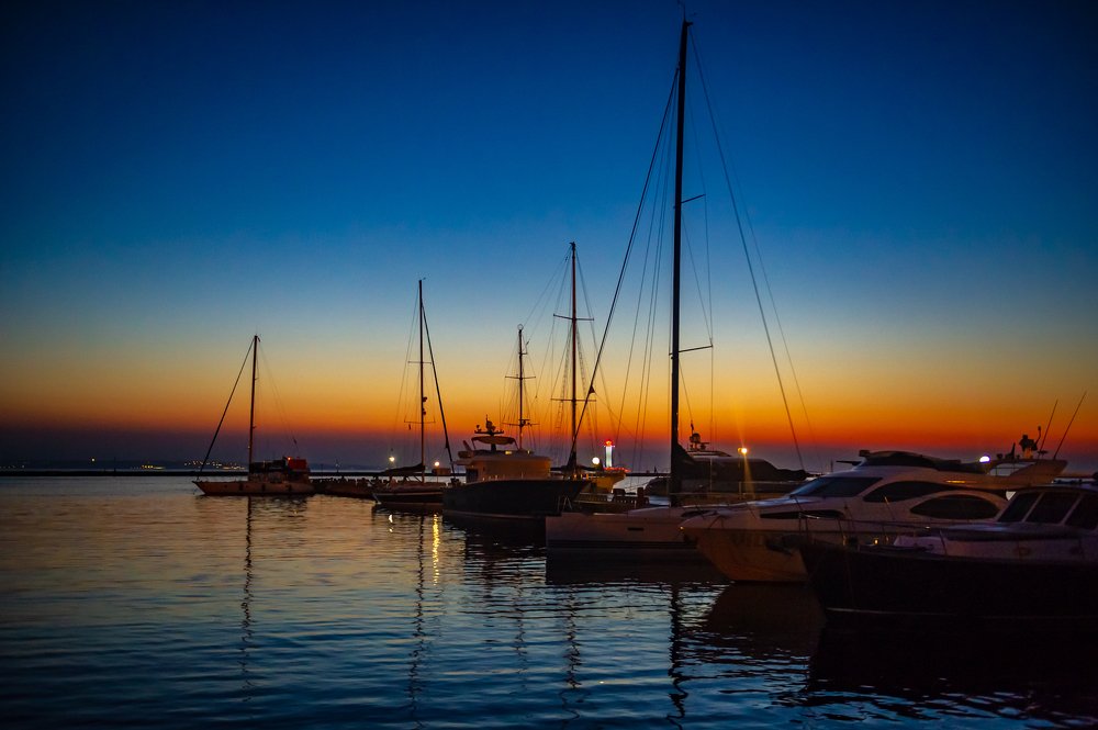 Доброе утро!