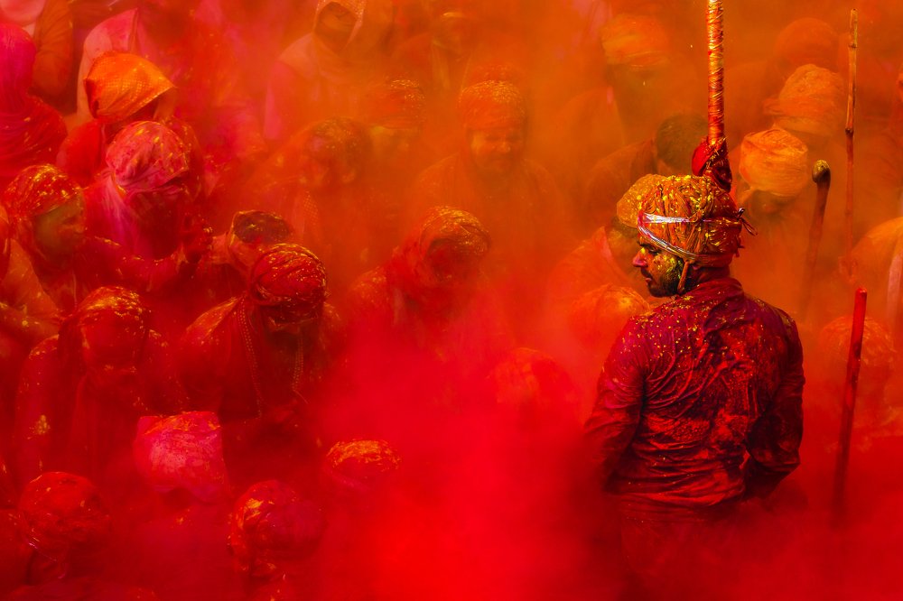 Holi