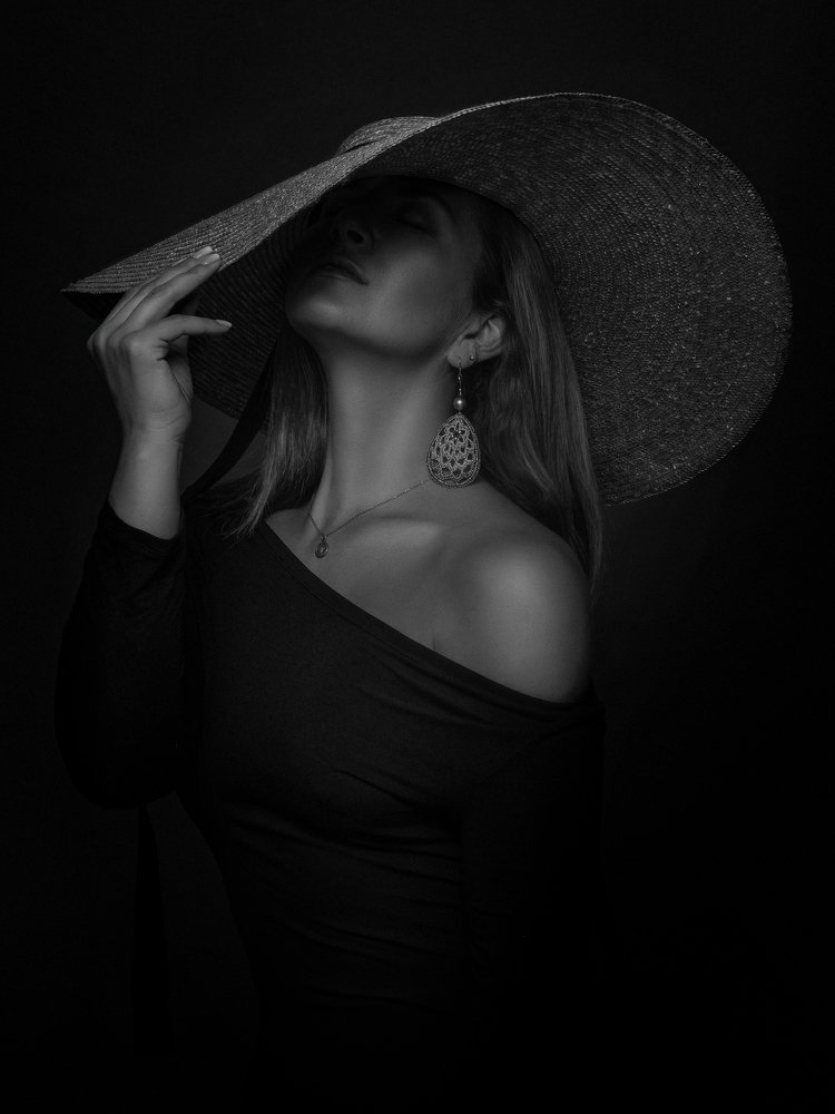 Photograph by Roman Mirismatov
