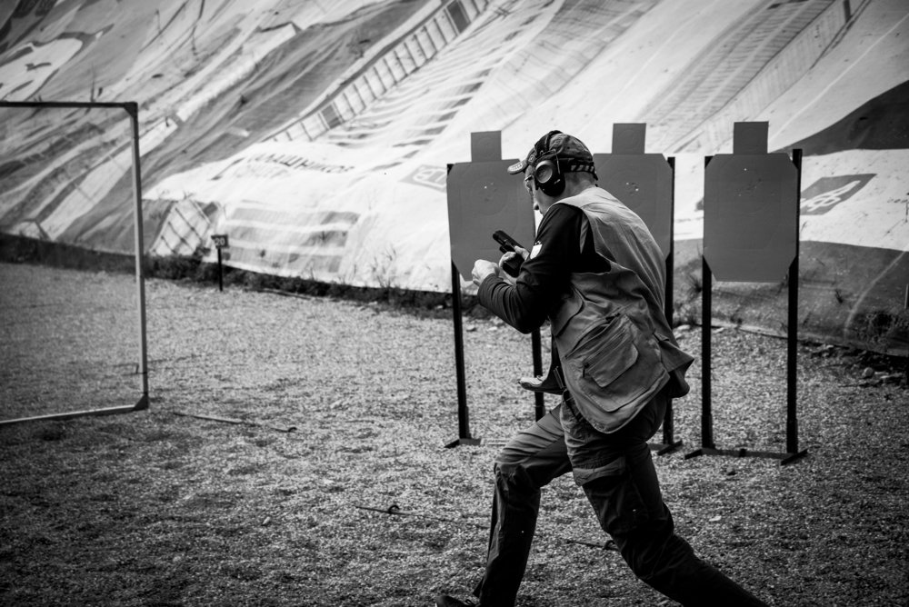 Движение вперед