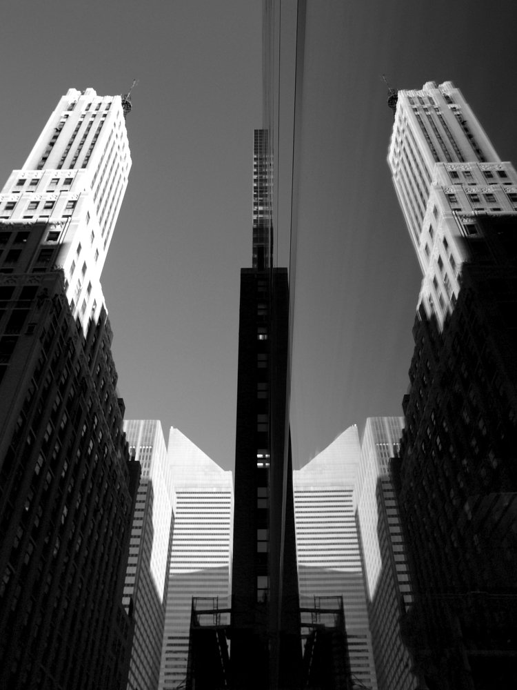 New York City 1