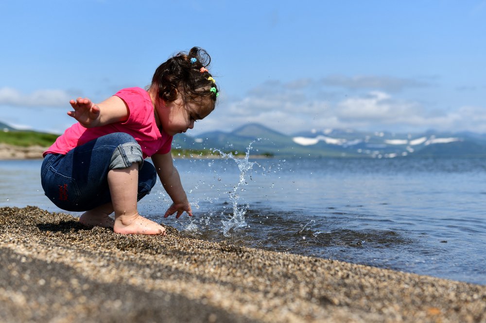 Photograph by Людмила Москвичёва