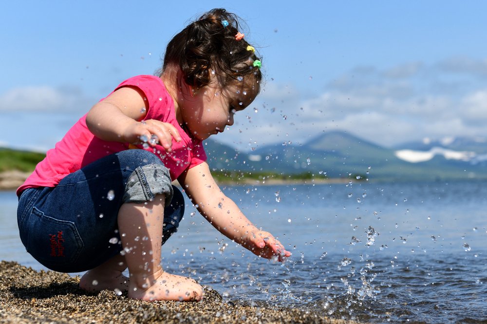 Photograph by Людмила Москвичёва