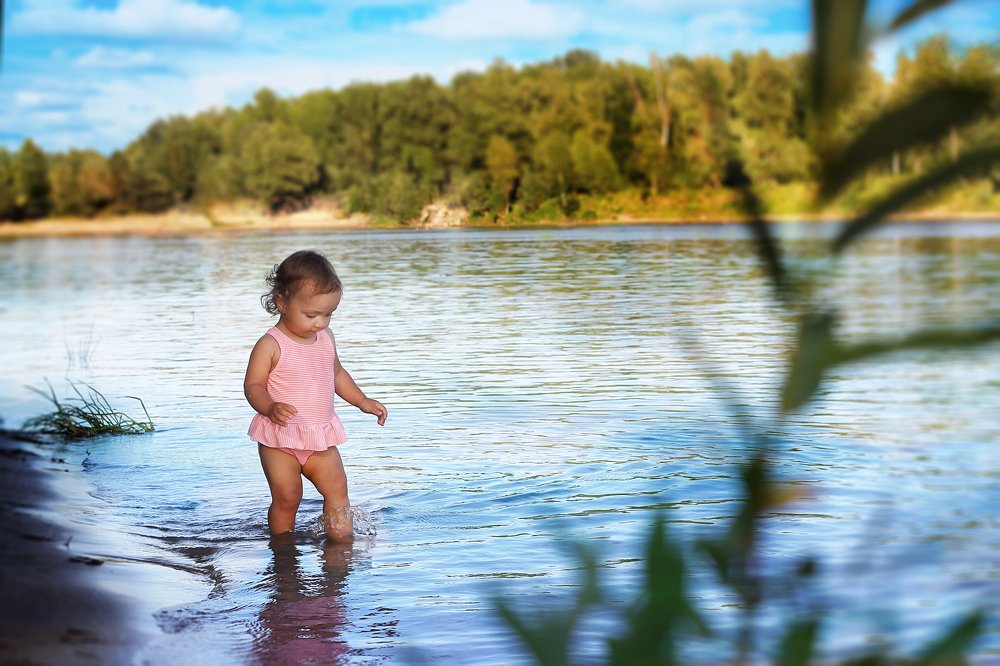 Photograph by Надежда Тарасенко