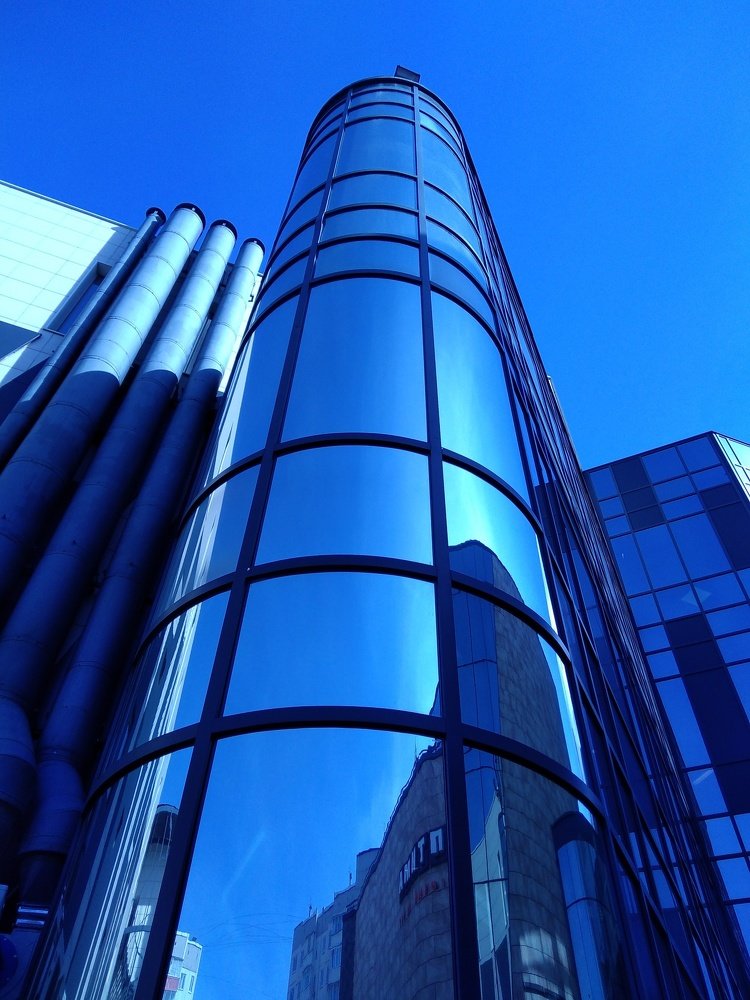 Зазеркалье