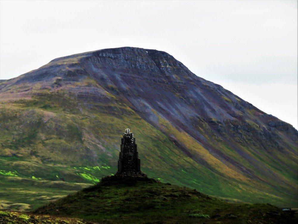 The beauty of Iceland