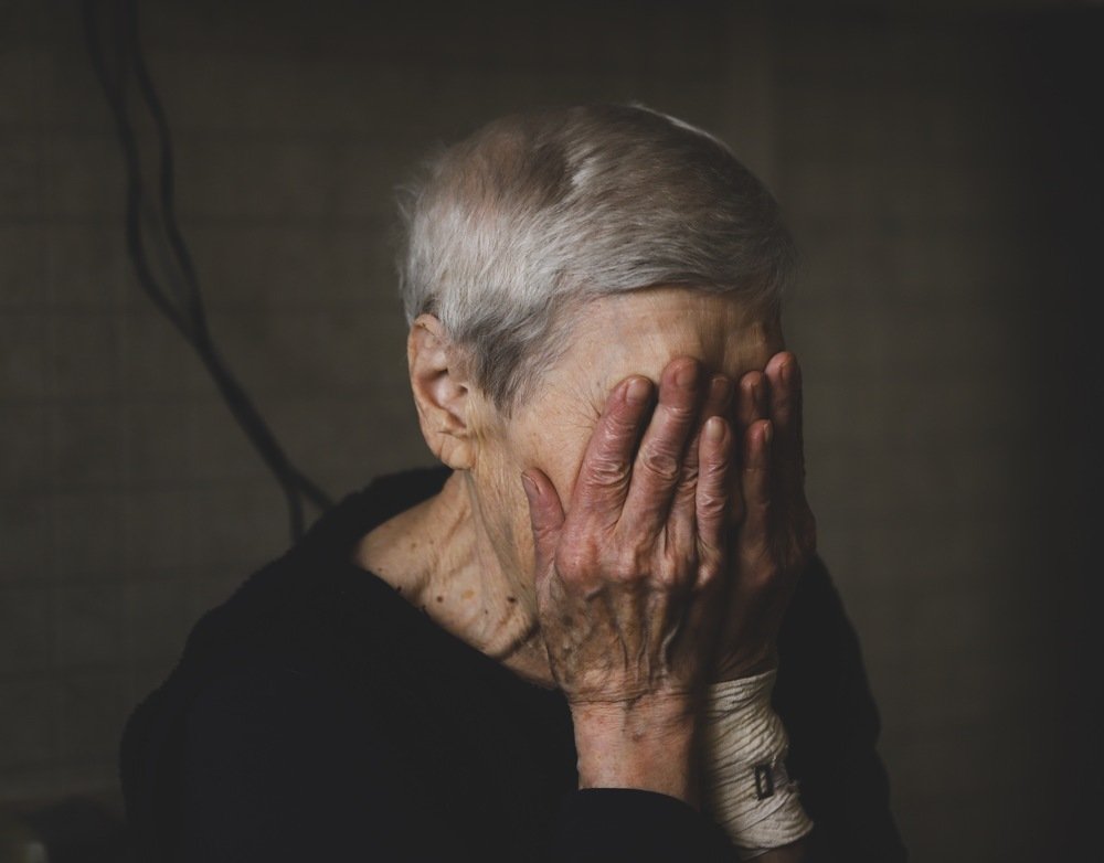 Photograph by Anastasia Strekalovski