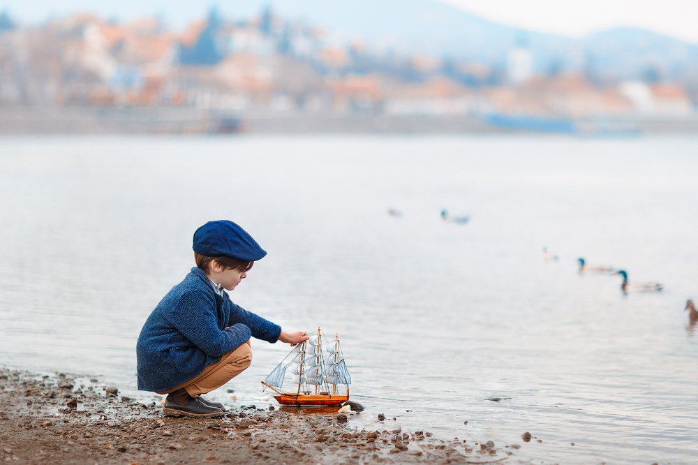 Photograph by Elena Selyutina