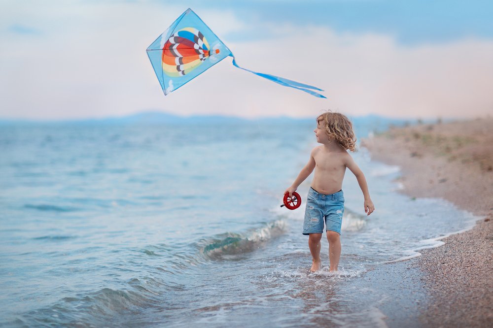 Photograph by Elena Selyutina