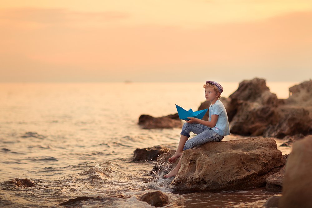 Photograph by Elena Selyutina