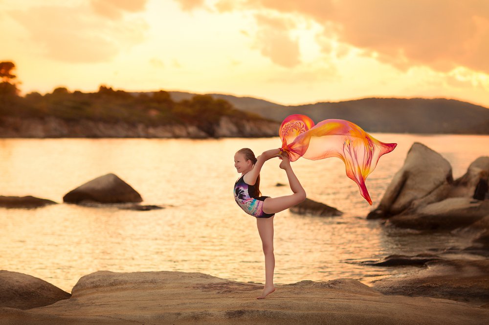 Photograph by Elena Selyutina