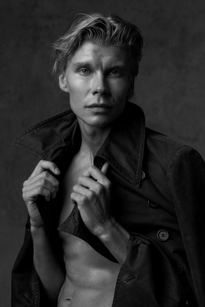 Михаил Крючков