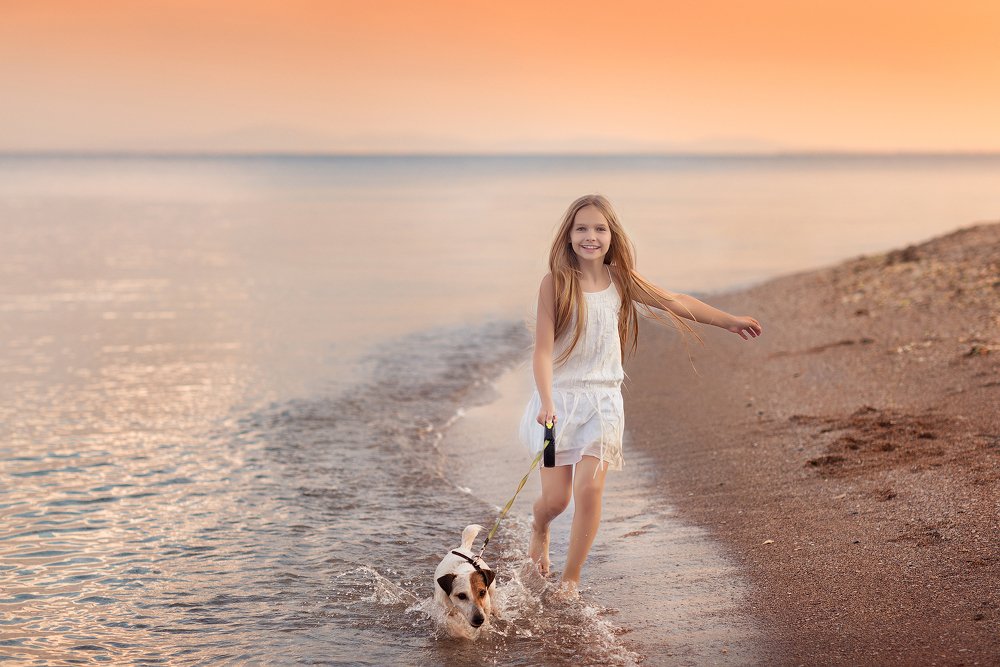 Photograph by Elena Selyutina